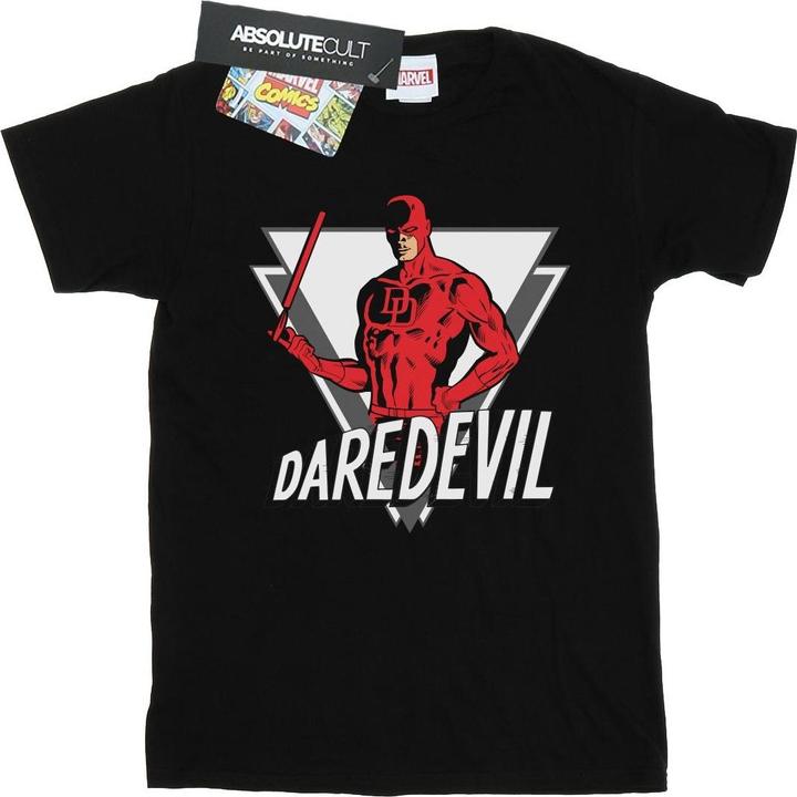 Daredevil Triangle TShirt