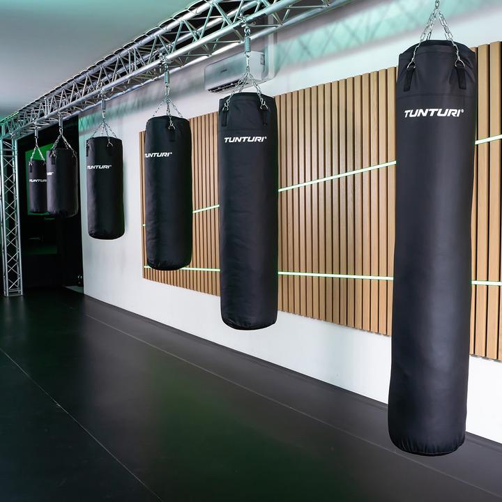 Actual product image Tunturi Boxsack (180 cm, 44.50 kg)