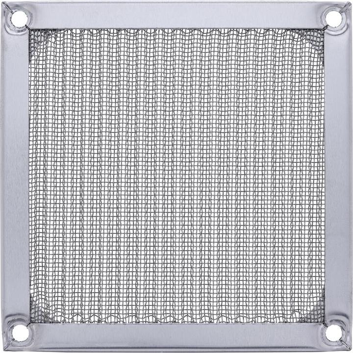 Produktbild InLine Lüftergitter