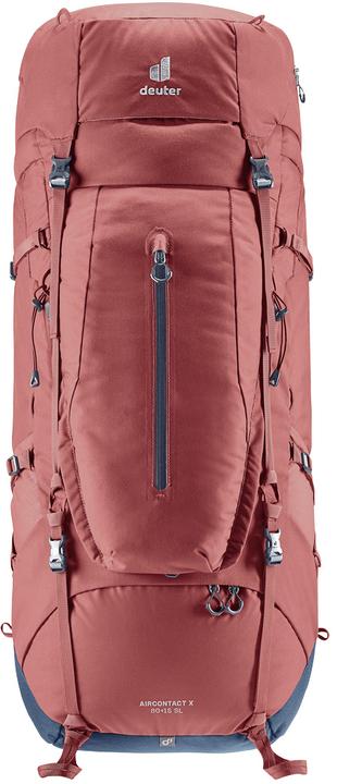 Productafbeelding Deuter Aircontact X 70+15 (80 l)