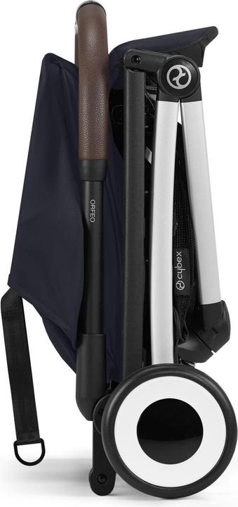 Actual product image Cybex Orfeo