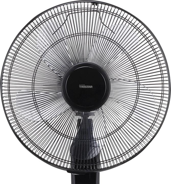 Image du produit Tristar VE-5880 Ventilator (64.20 dB)