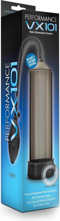 Produktbild Blush Performance Vx101 Male Enhancement Pump