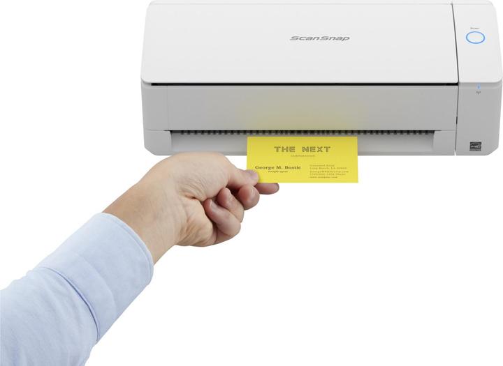 Immagine prodotto RICOH ScanSnap iX1300 (USB, WiFi)
