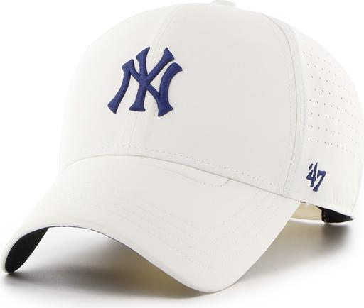 Actual product image 47 Brand New York Yankees baseball cap MLB Vent MVP (One size)