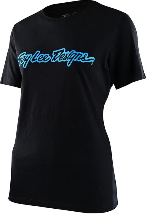 Troy Lee Designs Signature (XL)