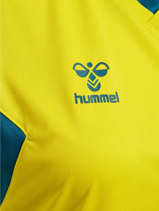 Produktbild hummel Hmlauthentic Pl Jersey S/S Woman (M)