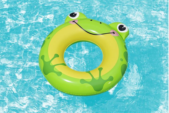Produktbild Bestway Schwimmring