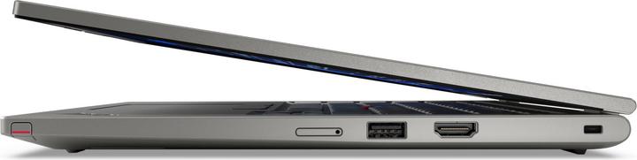 Produktbild Lenovo ThinkPad L13 2-in-1 Gen 6 (13.30", Intel Core Ultra 7 255U, 32 GB, 1000 GB, DE)