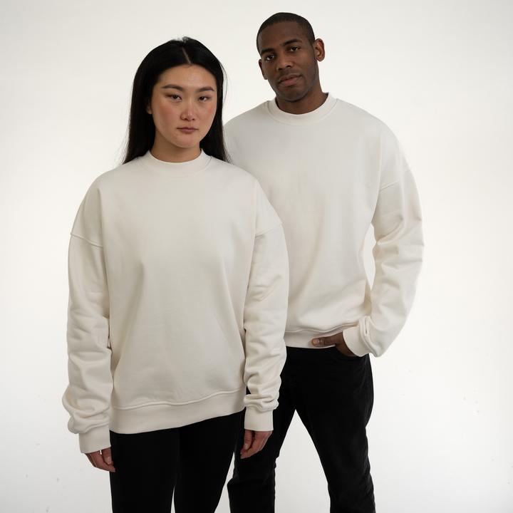 Image du produit Johnny Urban Sweat ras du cou Carter (S)