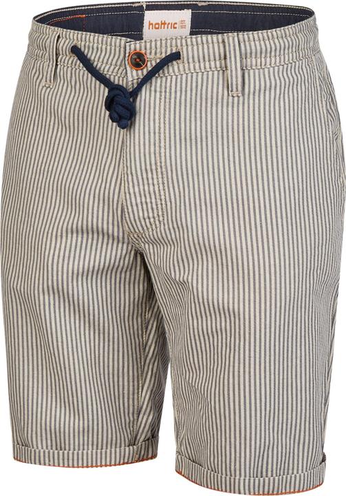 Actual product image Hattric Chino Bermuda Leinen (Frequency band 38 (2600 MHz))