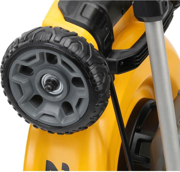 Image du produit DeWalt DCMW564N (Fonctionnement sur batterie)