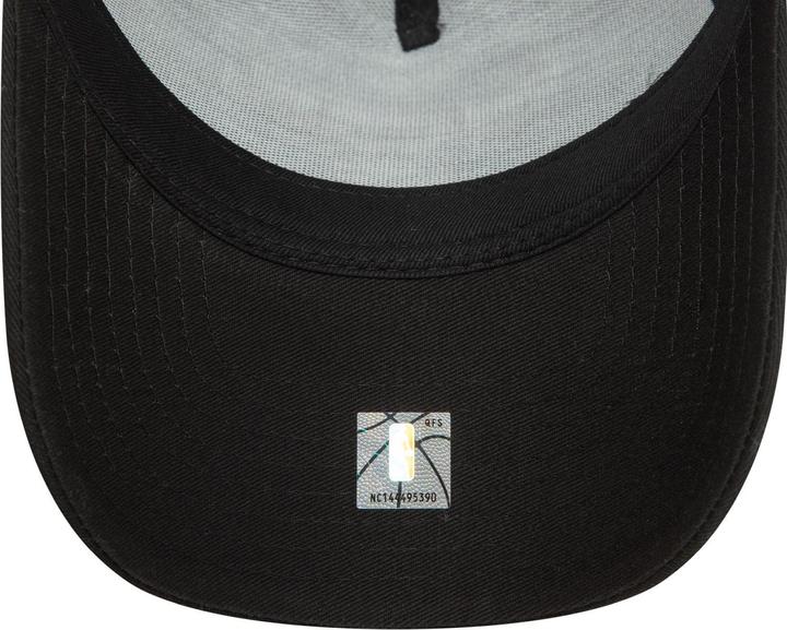 Immagine prodotto New Era cappellino chicago bulls patch eframe 9forty (Taglia unica)