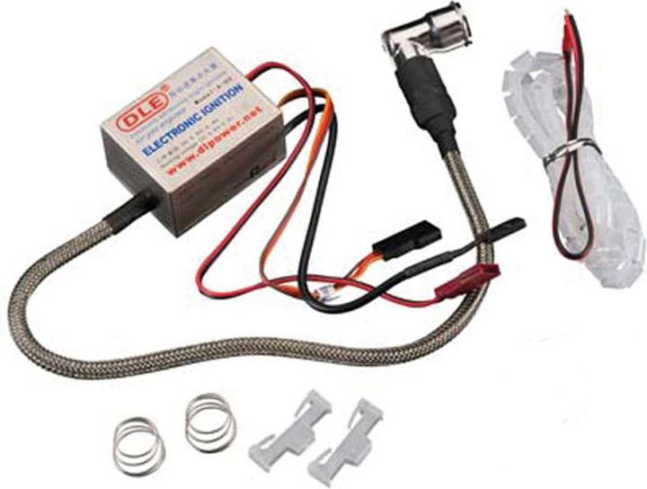 DLE Engine zündung elektronisch dle 30/55/61... (dle30-28/dle-61-28)