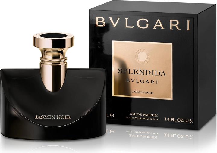 Produktbild Bulgari Splendida Jasmin Noir (Eau de Parfum, 100 ml)