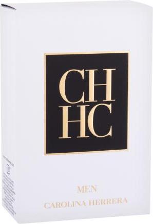 Image du produit Carolina Herrera Ch (Eau de toilette, 100 ml)