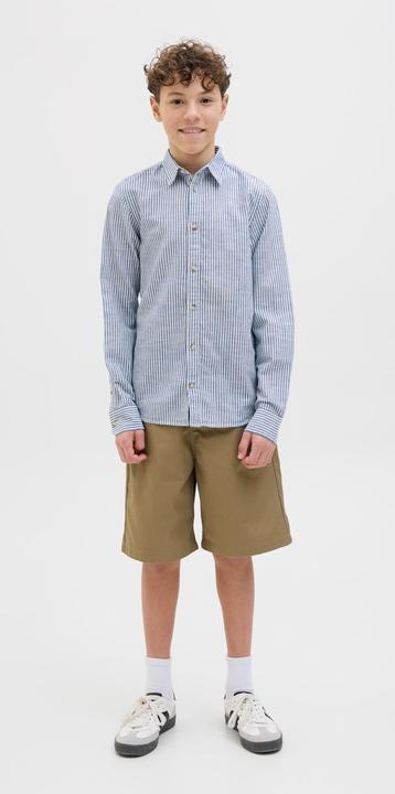 Produktbild Jack & Jones Hemd Junior Hemd (152)