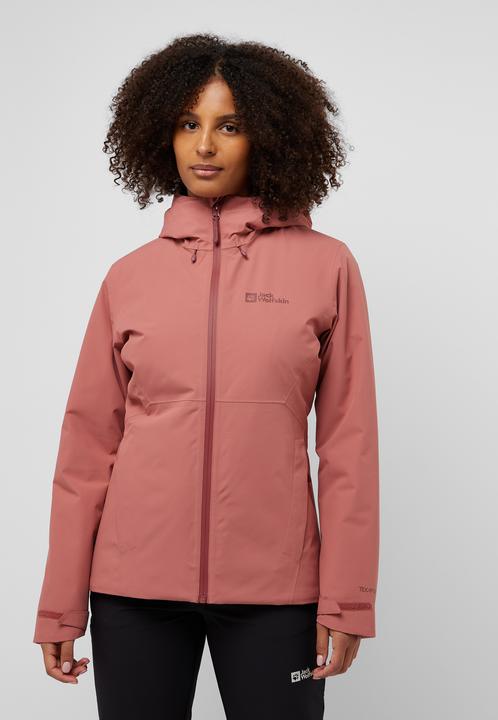 Produktbild Jack Wolfskin Wisper Ins Jkt W (XL)