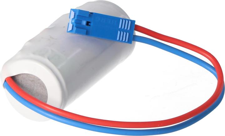Immagine prodotto AccuCell Batterie passend für Siemens Simatic C7-623 Batterie C7-624, C7-626 C7-633, C7-634 (1 pz., 1650 mAh)
