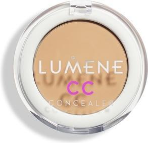 Actual product image Lumene LUM CC Concealer Medium