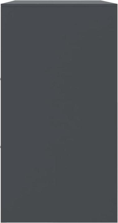 Image du produit VidaXL Meggi (99 x 39 x 73 cm)