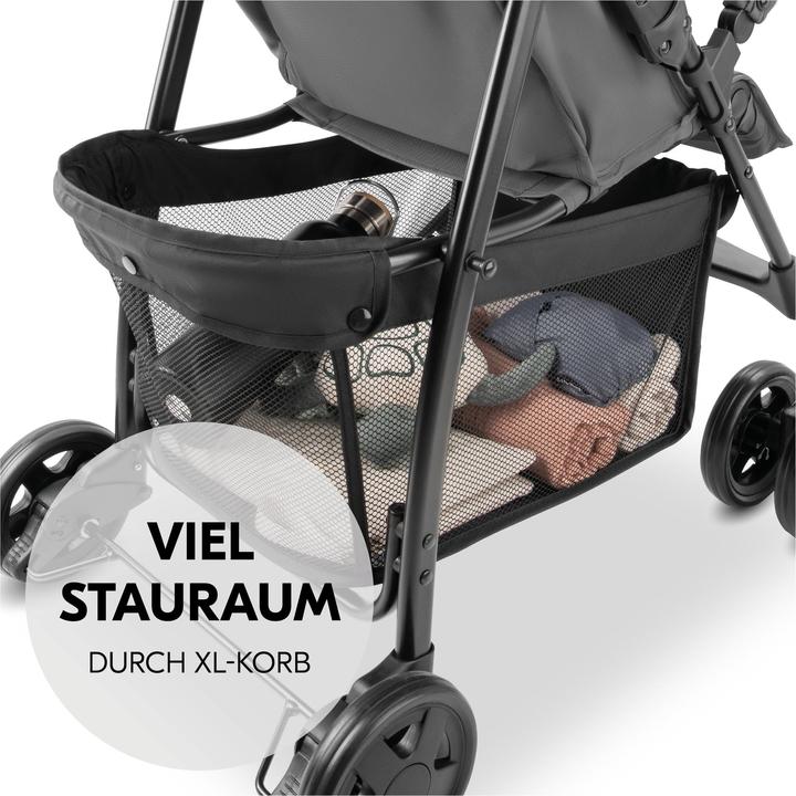 Actual product image Hauck Sport