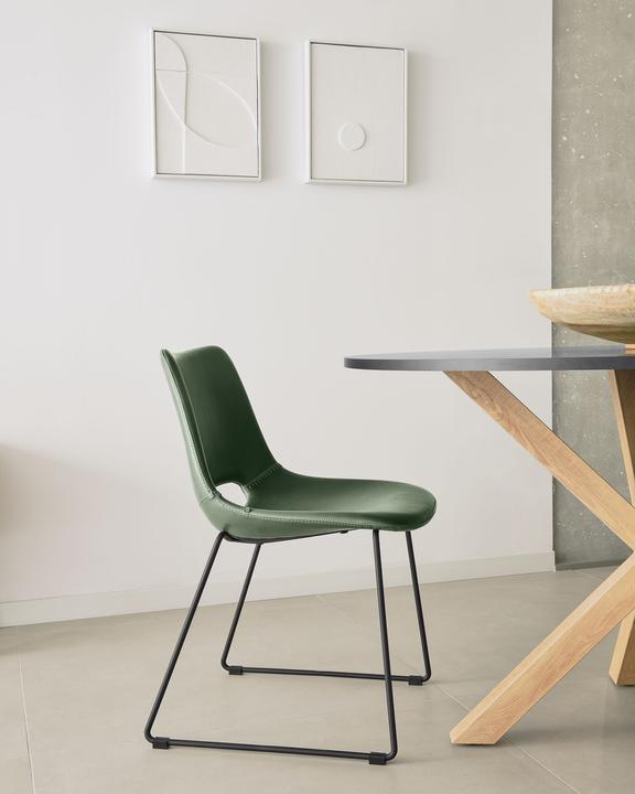 Actual product image Kave Home Zahara