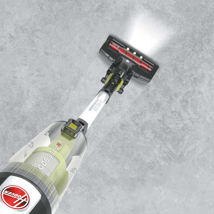 Productafbeelding Hoover H-VRIJ 500
