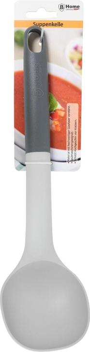 Produktbild B-Home Suppenkelle Schöpfkelle Schöpflöffel Saucenkelle Suppenschöpfer