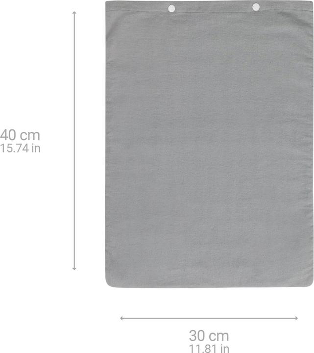 Actual product image Medisana HP 605 (30 x 40 x 30 cm)
