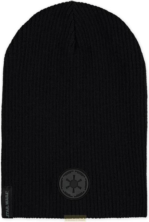 Difuzed STAR WARS - Bonnet Slouchy Réversible