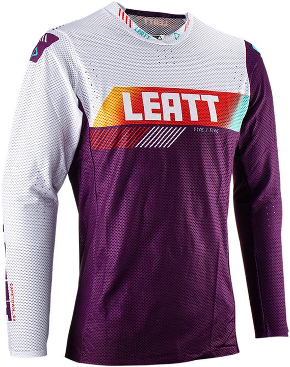 Leatt Jersey Moto 5.5 UltraWeld