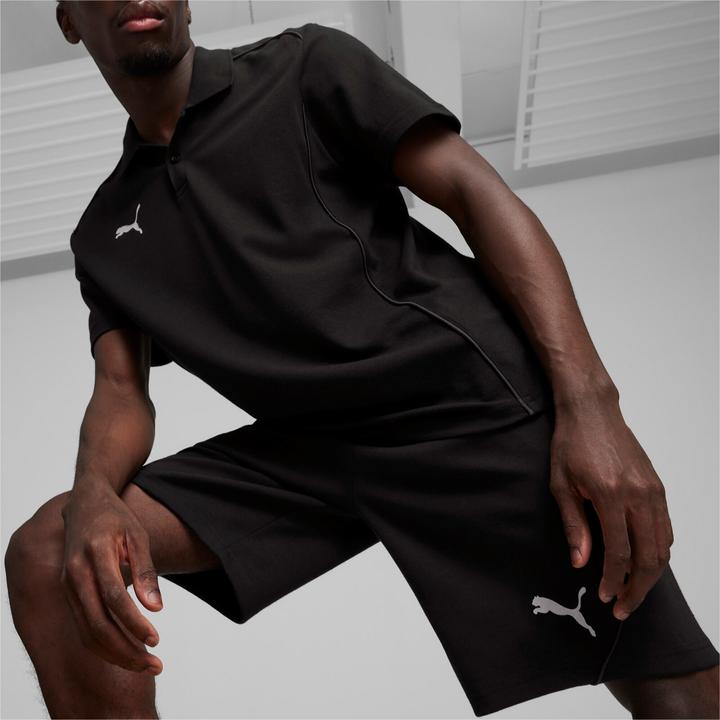 Immagine prodotto Puma Pantaloncini casual teamFINAL (XL)