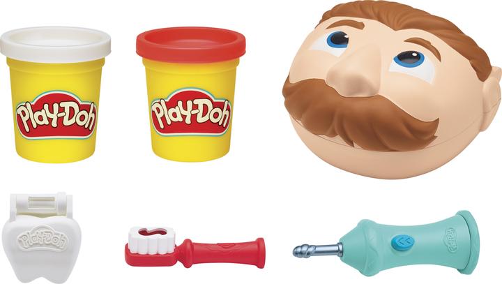 Produktbild Play-Doh Mini playset Classic