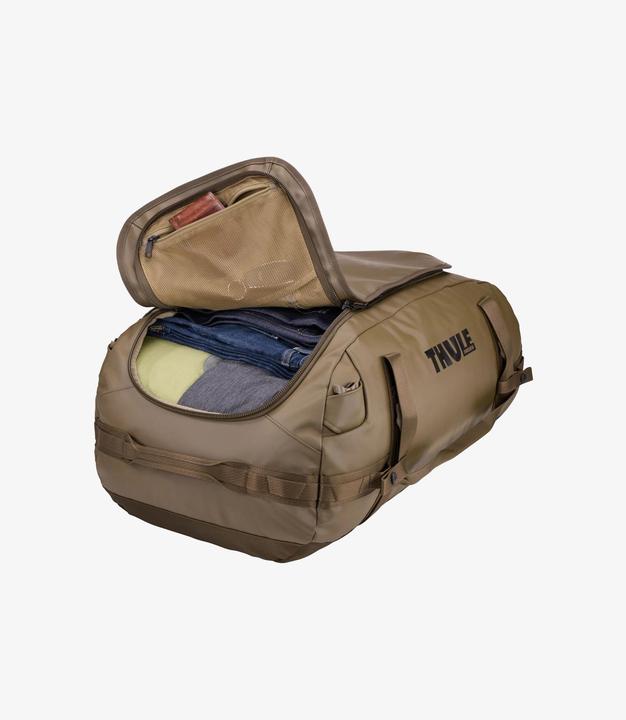 Produktbild Thule Reisetasche CHASM khaki (70 l)