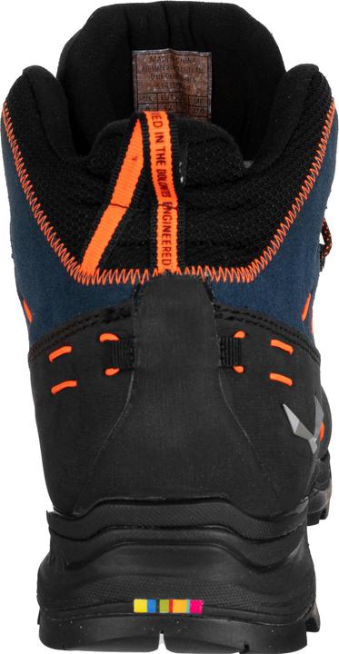 Actual product image Salewa Alp Mate Winter Mid Waterproof Shoe (43)
