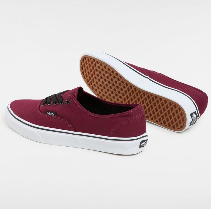 Actual product image Vans Authentic (38.5)