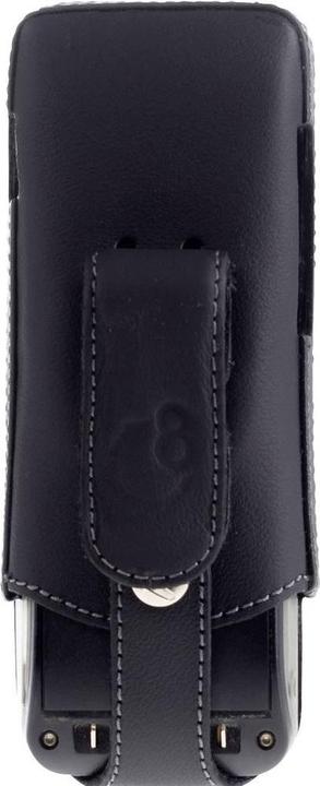 Image du produit JT Berlin Clip ceinture Turnline 610 610d Noir