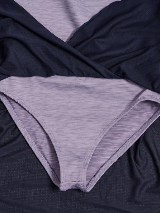 Actual product image hummel hmlJANE GYMSUIT (140)