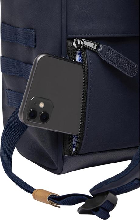 Immagine prodotto Cabaia Zaino Adventurer Vegan Nubuck Piccolo (12 l)