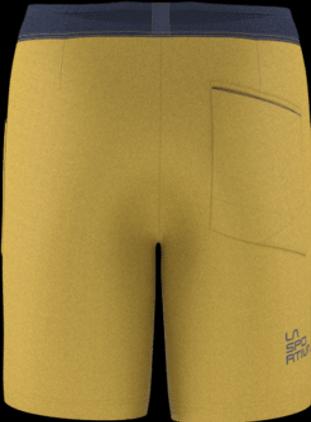 Actual product image La Sportiva Roots Shorts M - Klettershorts - Herren (S)