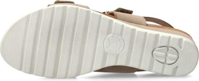 Actual product image Mephisto Ysabel (38)