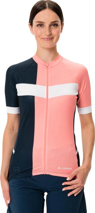 Image du produit Vaude Tricot femme Posta FZ (36)