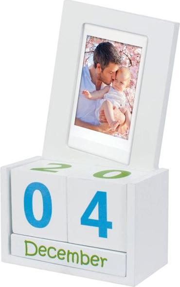 Image du produit Fujifilm Instax Cube Calendar Mini Permanent Calendar
