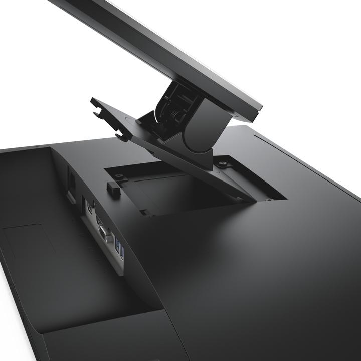 Actual product image Dell P2217 (1680 x 1050 pixels, 22")