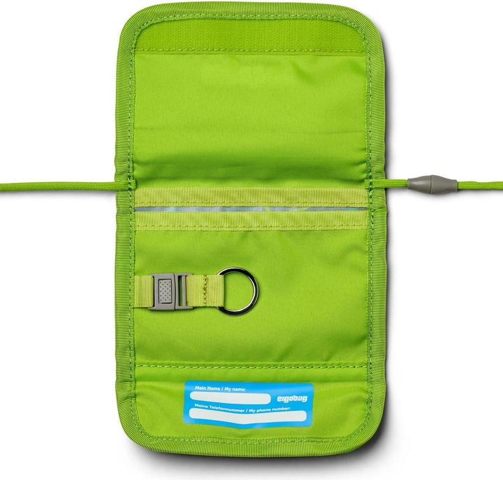 Produktbild Ergobag Brustbeutel 14 cm