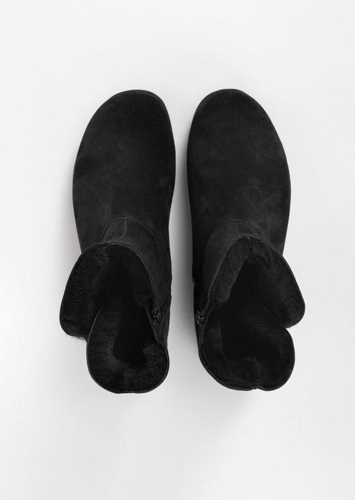 Actual product image Vitaform Supersoft ankle boot (38)