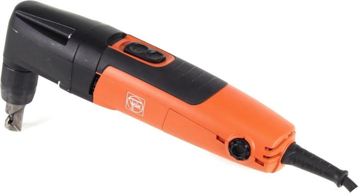 Produktbild Fein BLK 1.3 CSE Knabber bis 1,3 mm BLK 1.3 C