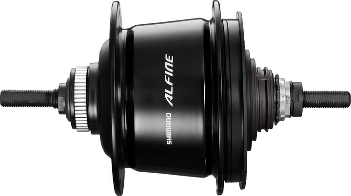 Produktbild Shimano Alfine (Scheibenbremse Center Lock)