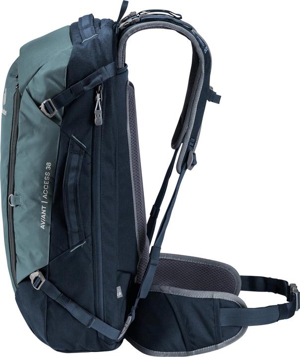 Actual product image Deuter Aviant Access 38 (38 l)